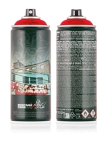 Montana Black Iconic Series #5