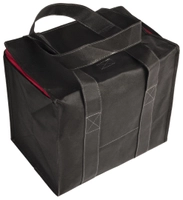 Mr. Serious 12 pack spray can bag