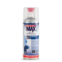 Spraymax 2k-klarlakk