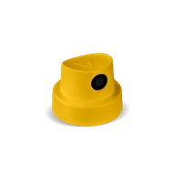 Yellow Fat Cap