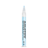 Molotow MASKING LIQUID PUMP MARKER 2 MM