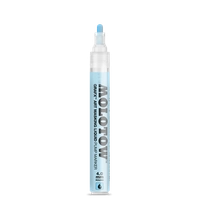Molotow MASKING LIQUID PUMP MARKER 4 MM