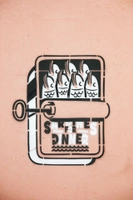 Montana Stencil Spray