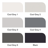 Promarker Sett 6 Neutral Tones
