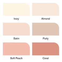 Promarker sett 6 Skintones  1