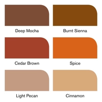 Promarker sett 6 Skintones  2