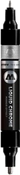 LIQUID CHROME Twin Tip