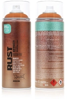 Montana Rust Effect