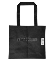 Mr. Serious 8 pack spray can bag