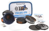 Sundström Premium Pack