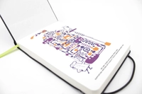 Montana Notebook A6