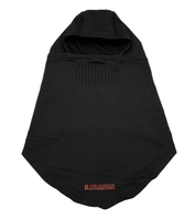 Mr. Serious Balaclava Tunnel Scarf