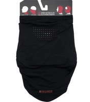 Mr. Serious Balaclava Tunnel Scarf