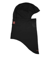 Mr. Serious Balaclava Tunnel Scarf