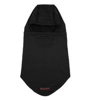 Mr. Serious Balaclava Tunnel Scarf