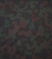 Mr. Serious Tunnel Scarf/Buff Camo