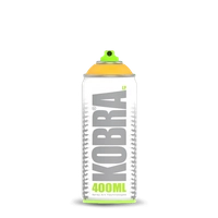 KOBRA Low Pressure 400ml