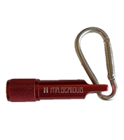 Mr. Serious Mini Flashlight