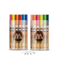 Molotow ONE4ALL 127HS COMPLETE-KIT