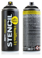 Montana Stencil Spray