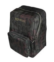 Mr. Serious Metrobackpack Camo