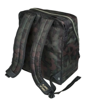 Mr. Serious Metrobackpack Camo