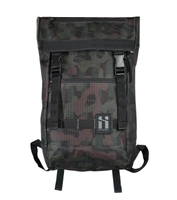 Mr. Serious To Go Backpack
