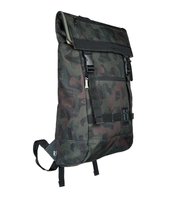 Mr. Serious To Go Backpack