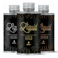 Liquid Chrome MTN