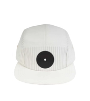 Mr. Serious New York Fat Cap