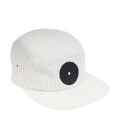 Mr. Serious New York Fat Cap