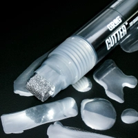 Grog HYPER CHROME Cutter15