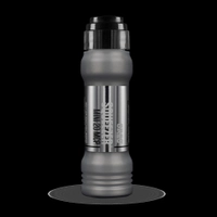 Grog HYPER CHROME Mini 20