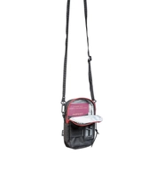 Mr. Serious Document Pouch