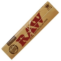 RAW Classic rullepapir og filter