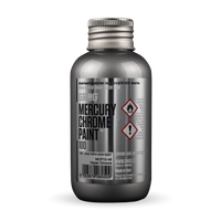 Grog HYPER CHROME Refill 100ml