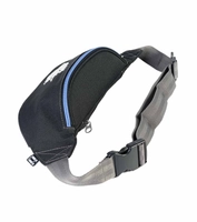 Mr. Serious Cops Can't Dance Vice Bag Black