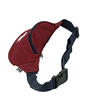 Mr. Serious Cops Can't Dance Vice Bag Maroon