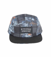 Mr. Serious vs ZEDZ Cap