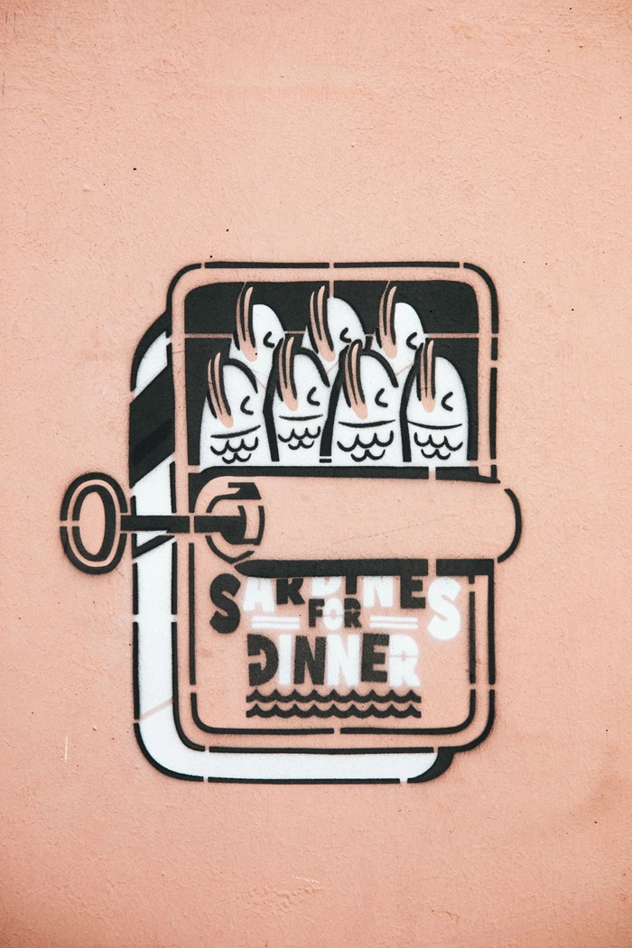 Montana Stencil Spray