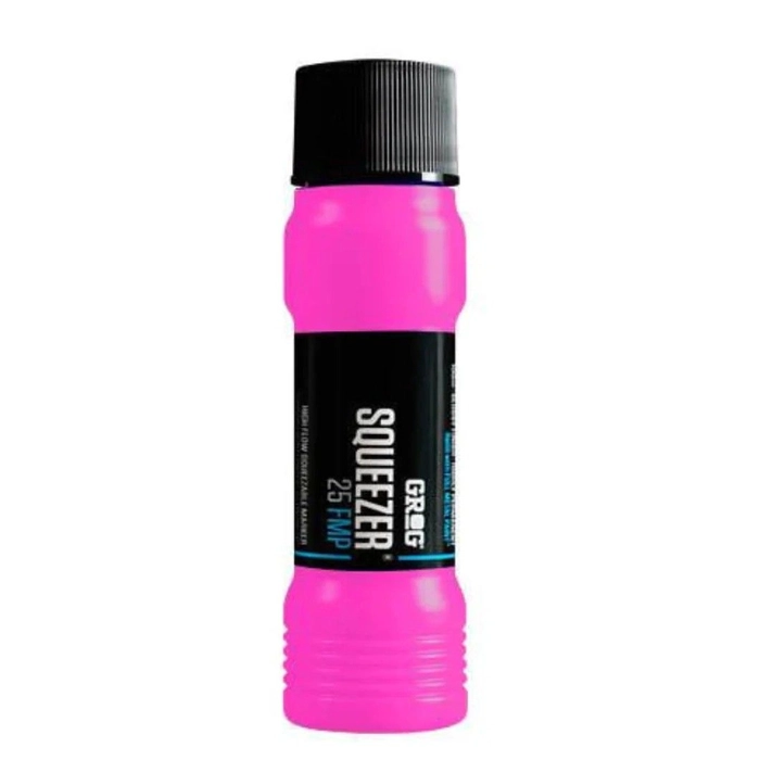 3-pk Grog FMP25 NEON 