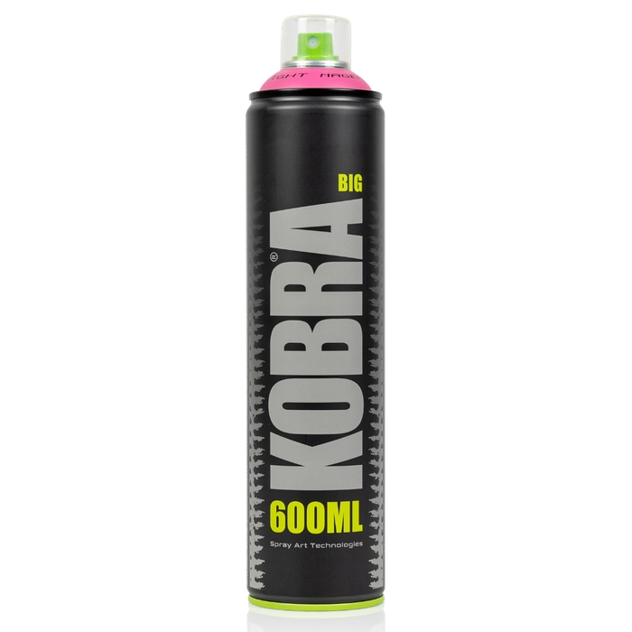 KOBRA BIG 600ml