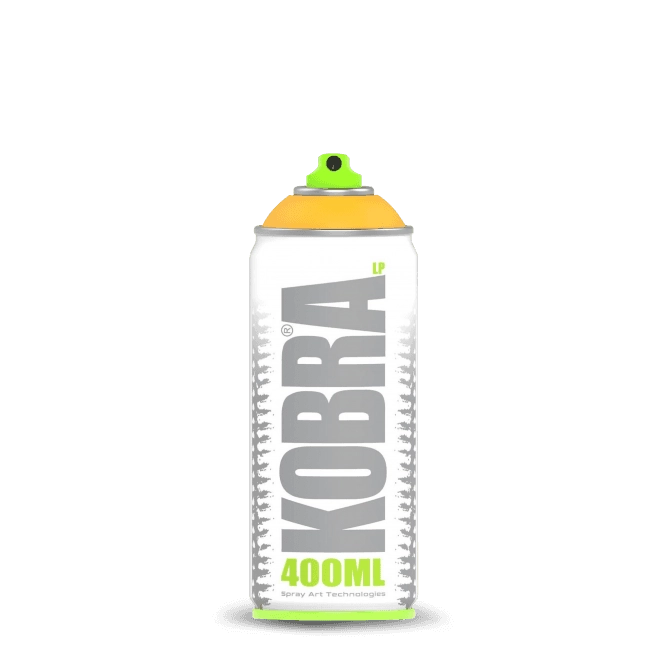 KOBRA Low Pressure 400ml