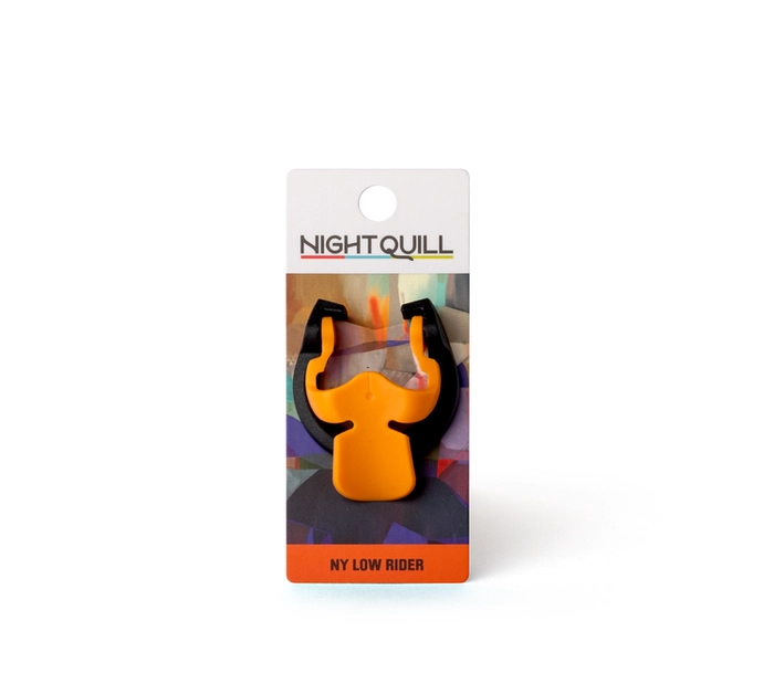 NightQuill NY Low Rider