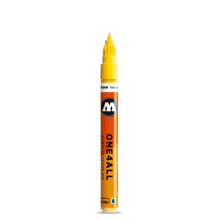 Molotow ONE4ALL 127HS-CO 1,5 MM