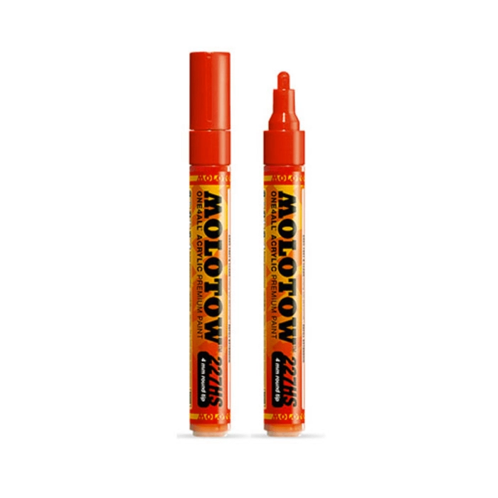 Molotow One4All™ 127HS 2mm