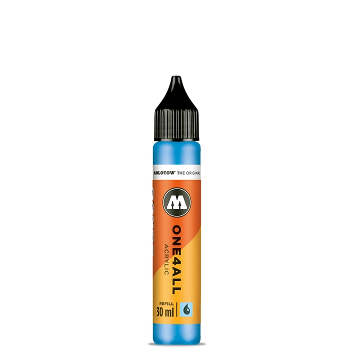 Molotow ONE4ALL REFILL 30 ML