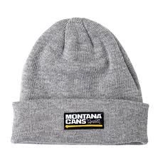 Montana Beanie