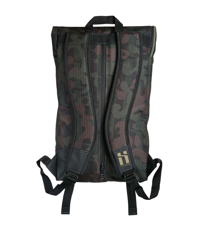 Mr. Serious To Go Backpack