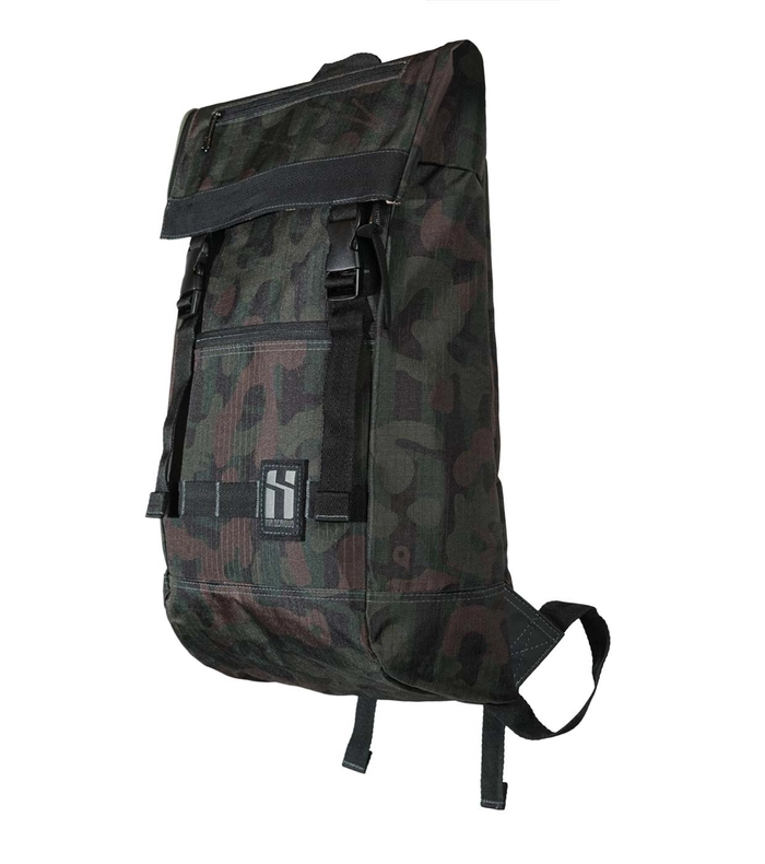 Mr. Serious To Go Backpack